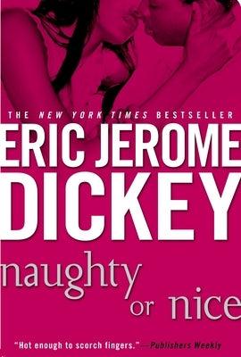 Naughty or Nice - Paperback | Diverse Reads