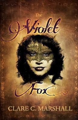 The Violet Fox - Paperback | Diverse Reads