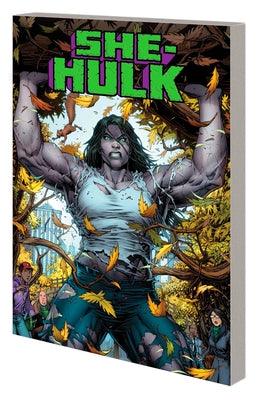 She-Hulk by Mariko Tamaki - Paperback | Diverse Reads
