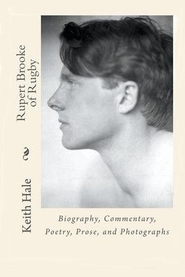 Rupert Brooke of Rugby - Paperback | Diverse Reads