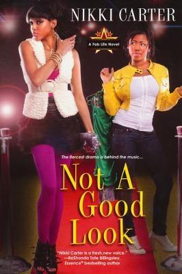 Not A Good Look - Paperback |  Diverse Reads