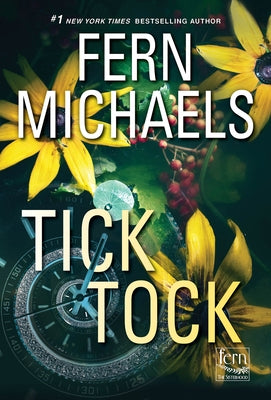 Tick Tock (Sisterhood Series #34) - Paperback | Diverse Reads