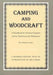 Camping And Woodcraft: Handbook Vacation Campers Travelers Wilderness - Paperback | Diverse Reads