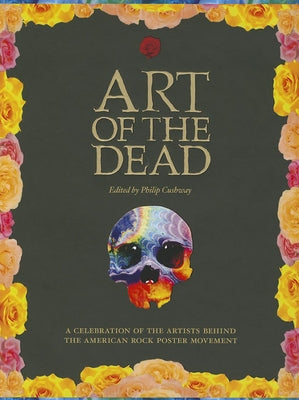 Art of the Dead - Hardcover | Diverse Reads