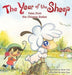 The Year of the Sheep - Hardcover | Diverse Reads