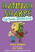 Hannah Sharpe, Cartoon Detective - Hardcover | Diverse Reads