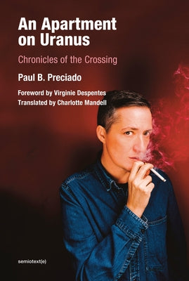 An Apartment on Uranus: Chronicles of the Crossing - Paperback | Diverse Reads