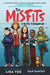 The Misfits #1: A Royal Conundrum - Library Binding | Diverse Reads