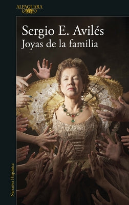 Joyas de la Familia / Family Jewels - Paperback | Diverse Reads