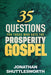 35 Questions for Those Who Hate the Prosperity Gospel - Paperback | Diverse Reads