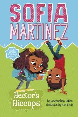 Hector's Hiccups - Hardcover