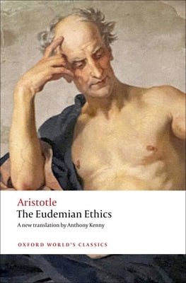 The Eudemian Ethics - Paperback | Diverse Reads