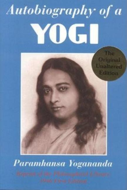 Autobiography of a Yogi: A Practical Guide for People in Positions of Responsibility - Paperback | Diverse Reads