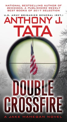 Double Crossfire - Paperback | Diverse Reads