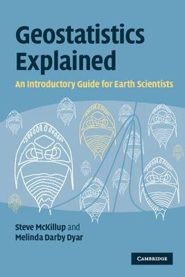 Geostatistics Explained: An Introductory Guide for Earth Scientists - Paperback | Diverse Reads