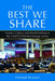 The Best We Share: Nation, Culture and World-Making in the UNESCO World Heritage Arena - Paperback | Diverse Reads
