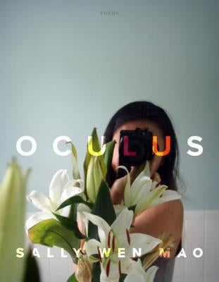 Oculus - Paperback | Diverse Reads