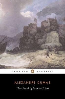 The Count of Monte Cristo - Paperback |  Diverse Reads