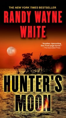 Hunter's Moon (Doc Ford #14) - Paperback | Diverse Reads