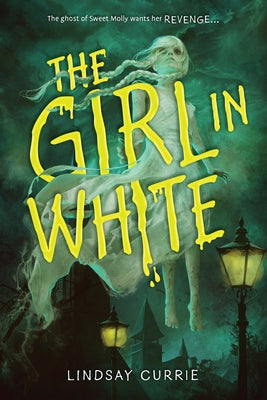 The Girl in White - Paperback | Diverse Reads