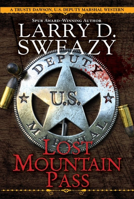 Lost Mountain Pass - Paperback | Diverse Reads