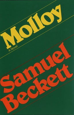 Molloy - Paperback | Diverse Reads