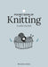 Pocket Book of Knitting: Mindful Crafting for Beginners - Hardcover | Diverse Reads