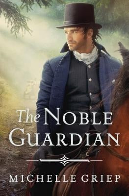 The Noble Guardian - Paperback | Diverse Reads