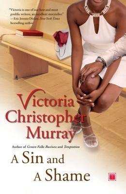 Sin and a Shame - Paperback |  Diverse Reads