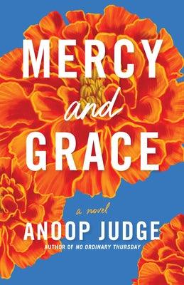 Mercy and Grace - Paperback | Diverse Reads