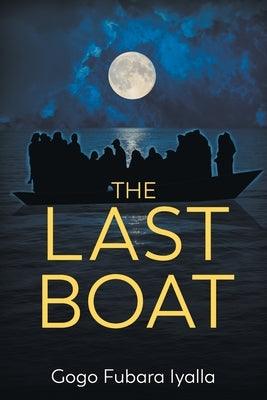 The Last Boat - Paperback | Diverse Reads