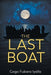 The Last Boat - Paperback | Diverse Reads