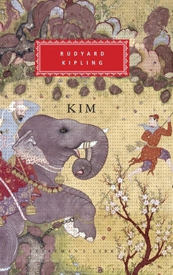 Kim: Introduction by John Bayley - Hardcover | Diverse Reads