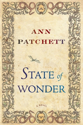 State of Wonder - Paperback | Diverse Reads