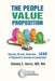 The People Value Proposition: See one, Do one, Teach one ... LEAD, A Physician's Journey to Leadership - Paperback | Diverse Reads