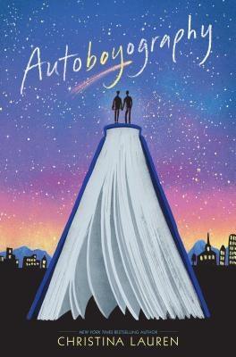 Autoboyography - Hardcover | Diverse Reads