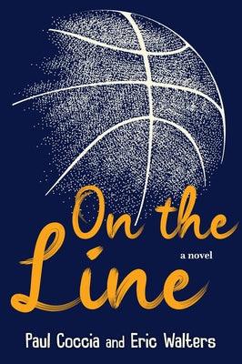 On the Line - Paperback | Diverse Reads