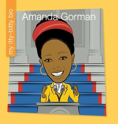 Amanda Gorman - Paperback |  Diverse Reads