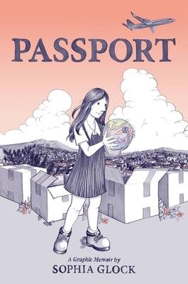 Passport - Paperback | Diverse Reads