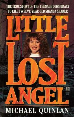 Little Lost Angel - Paperback | Diverse Reads