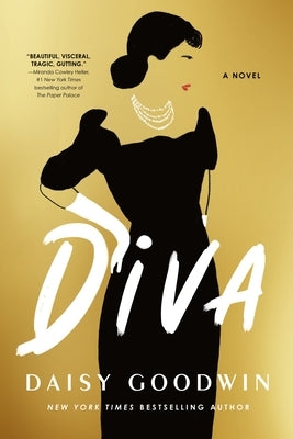 Diva - Hardcover | Diverse Reads