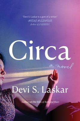 Circa - Paperback | Diverse Reads