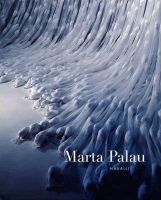 Marta Palau - Hardcover