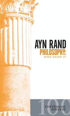 Philosophy: Who Needs It - Paperback | Diverse Reads