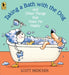 Taking a Bath with the Dog and Other Things that Make Me Happy - Paperback | Diverse Reads