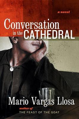 Conversation in the Cathedral - Paperback | Diverse Reads