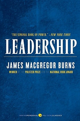 Leadership - Paperback | Diverse Reads
