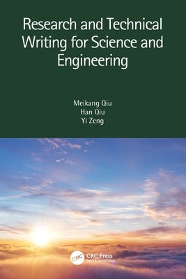 Research and Technical Writing for Science and Engineering - Paperback | Diverse Reads