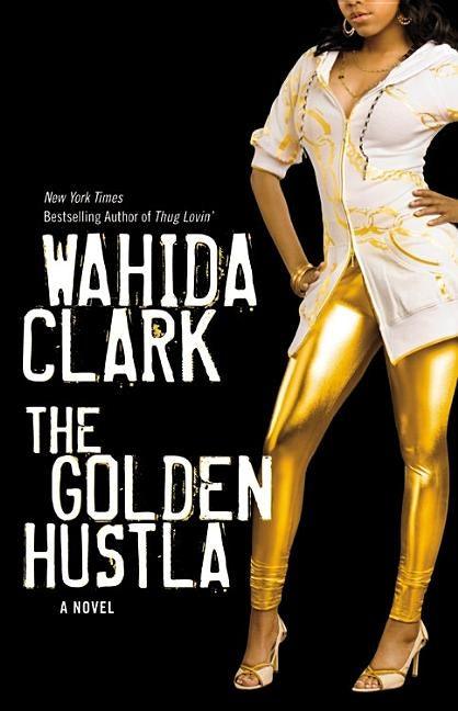 Golden Hustla - Paperback |  Diverse Reads