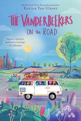 The Vanderbeekers on the Road - Paperback | Diverse Reads